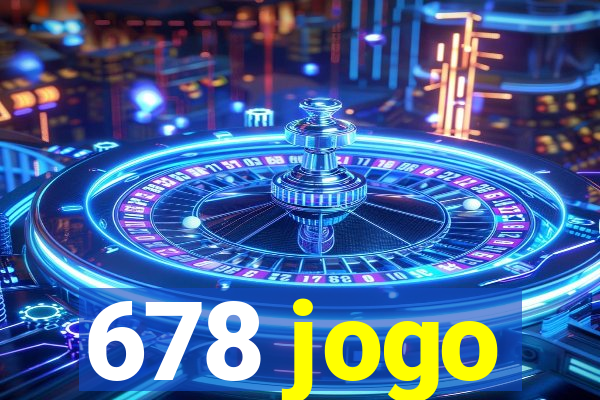 678 jogo