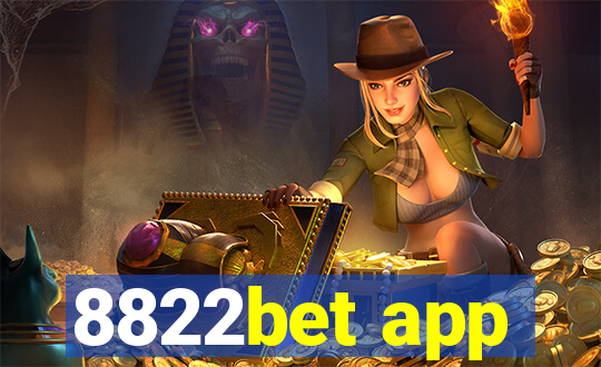 8822bet app