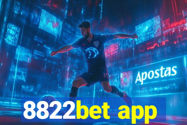 8822bet app