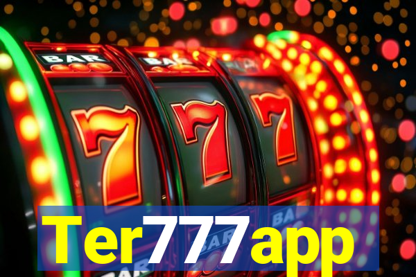 Ter777app