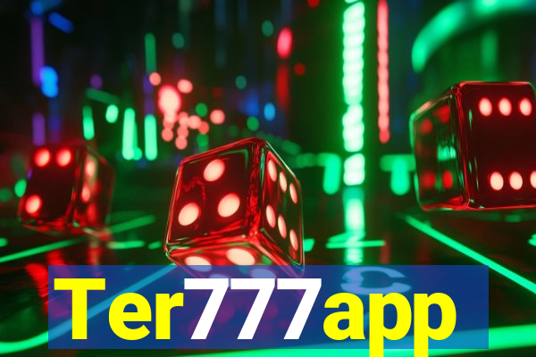 Ter777app