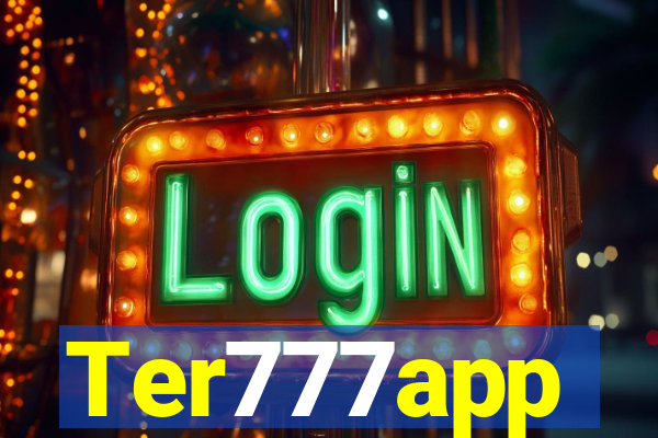 Ter777app