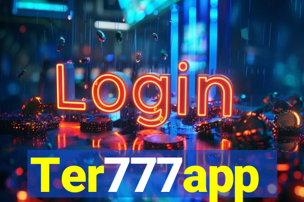 Ter777app