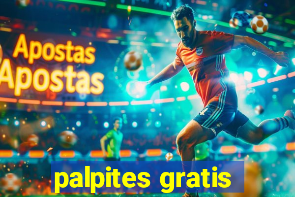 palpites gratis