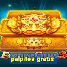 palpites gratis