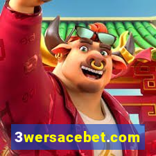 3wersacebet.com