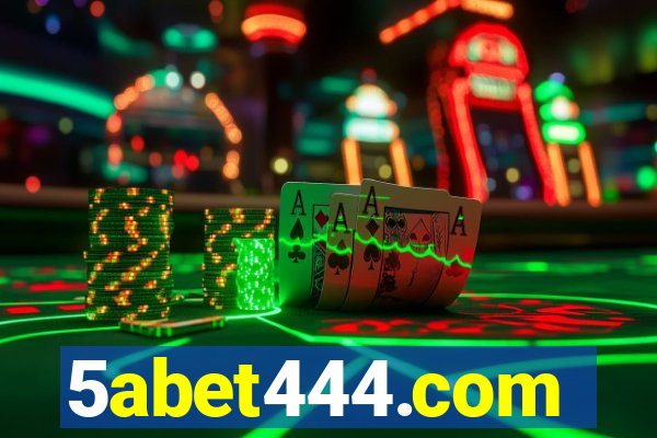 5abet444.com