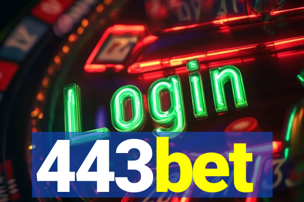 443bet