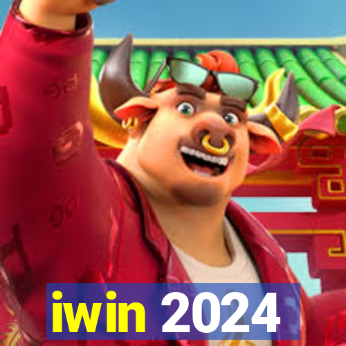 iwin 2024