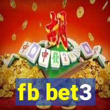 fb bet3