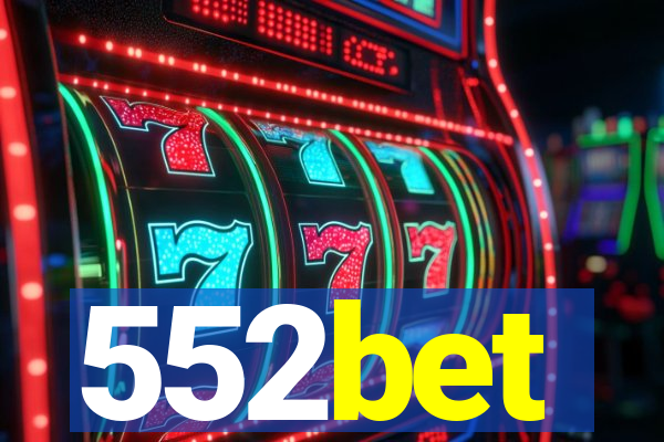 552bet