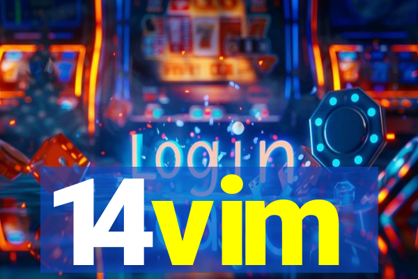 14vim