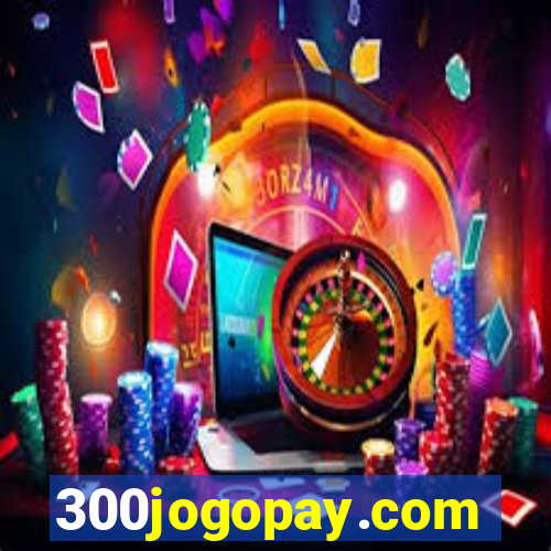 300jogopay.com