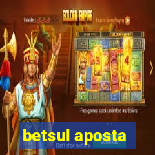 betsul aposta