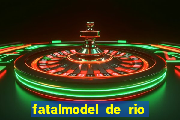 fatalmodel de rio claro sp