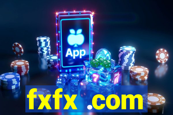 fxfx .com