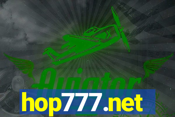 hop777.net