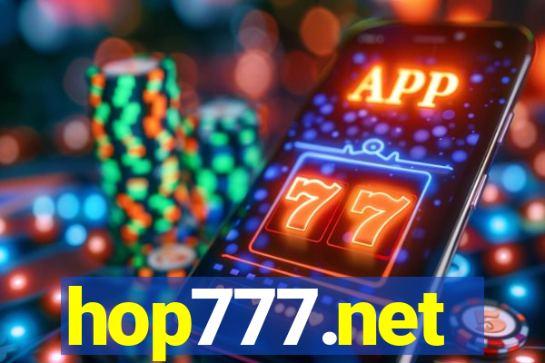 hop777.net