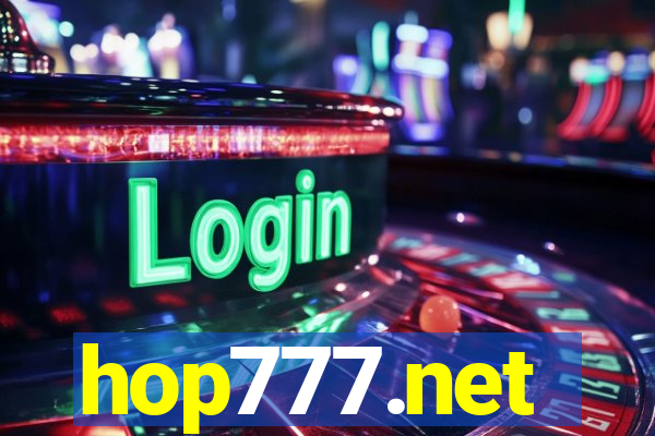 hop777.net