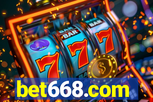 bet668.com