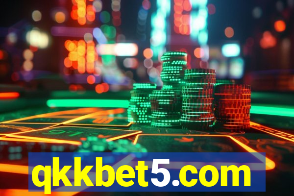 qkkbet5.com