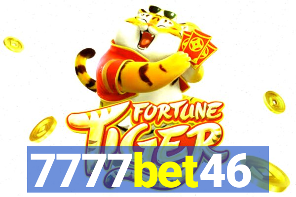 7777bet46