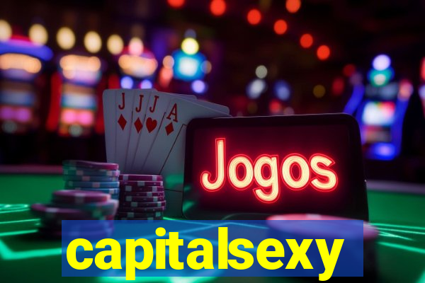 capitalsexy