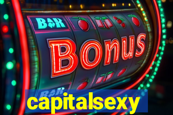 capitalsexy