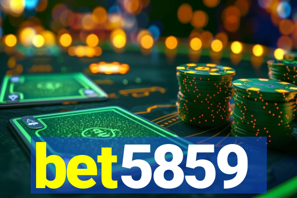 bet5859