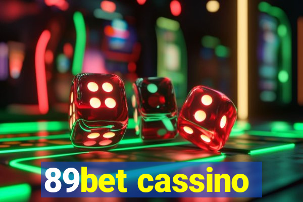 89bet cassino