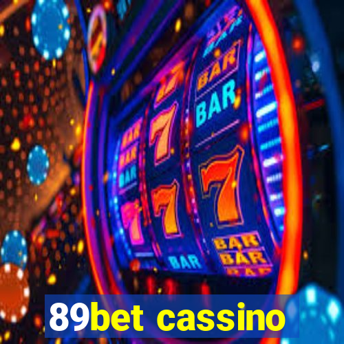 89bet cassino