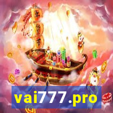 vai777.pro