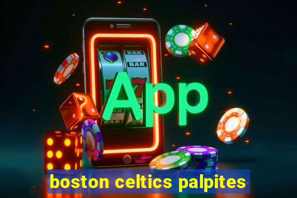 boston celtics palpites