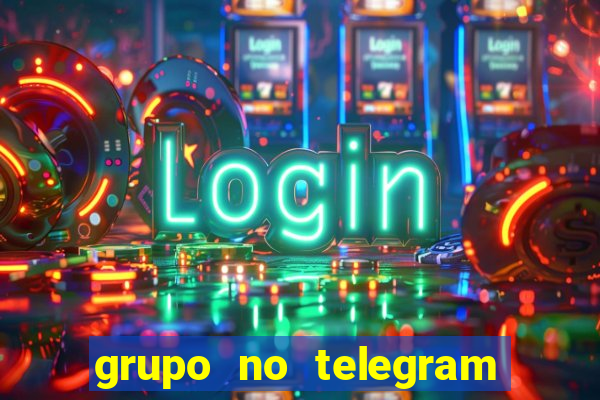 grupo no telegram mais 18