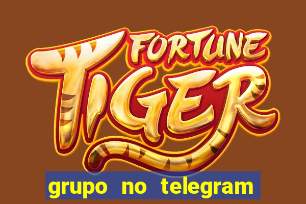 grupo no telegram mais 18