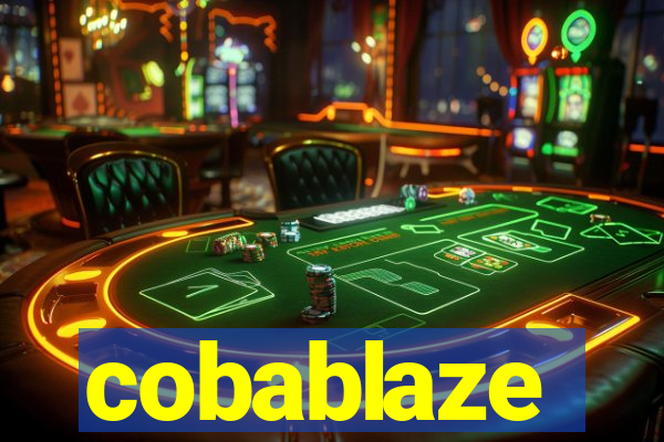 cobablaze