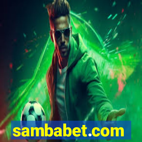 sambabet.com