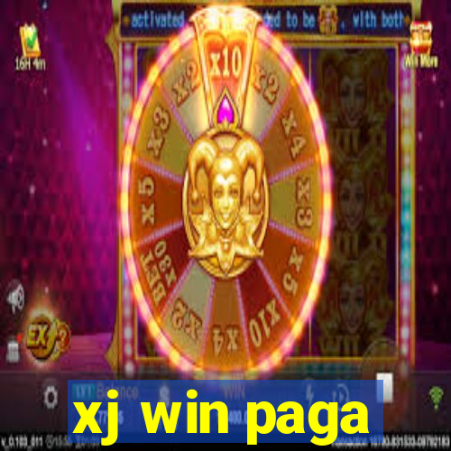 xj win paga