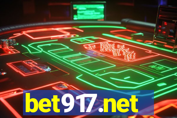 bet917.net