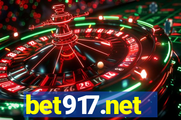 bet917.net