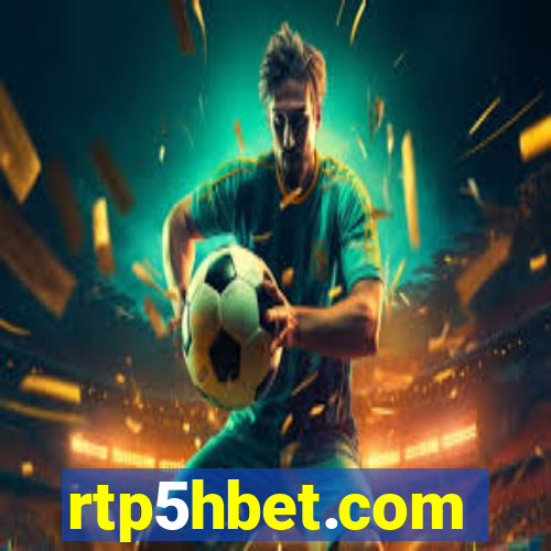 rtp5hbet.com