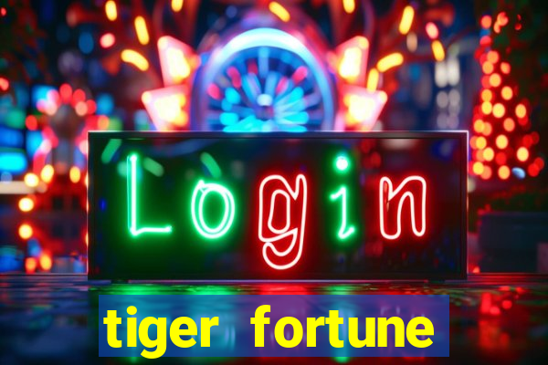 tiger fortune spirit demo