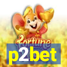 p2bet