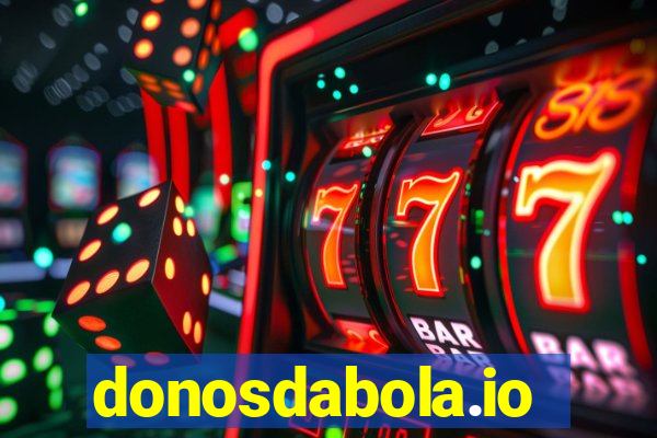 donosdabola.io