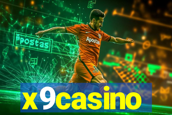 x9casino