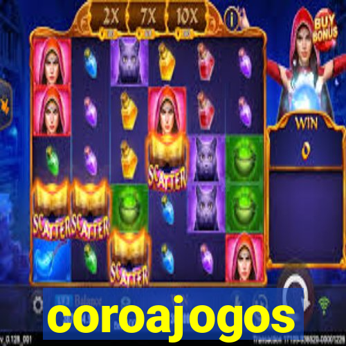 coroajogos