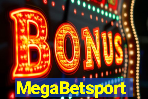 MegaBetsport