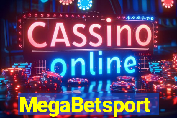 MegaBetsport