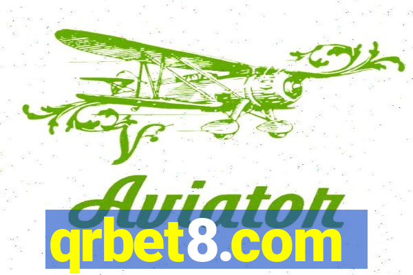 qrbet8.com