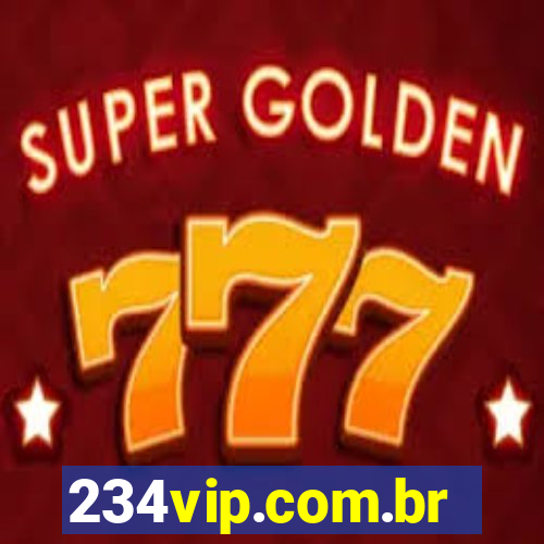 234vip.com.br